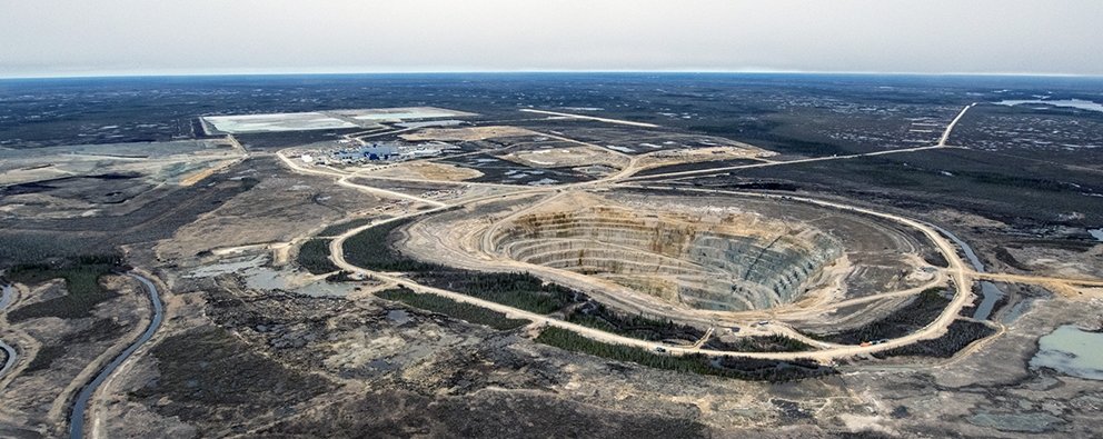 40,000 NEAR HITS REPORTED AT VICTOR MINE SINCE PROGRAM LAUNCHED IN 2010